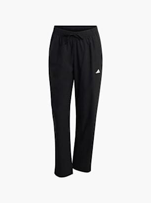 adidas Workout Essentials Webhose Schwarz
