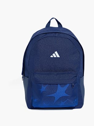 adidas Tiro Grafik-Rucksack Blau