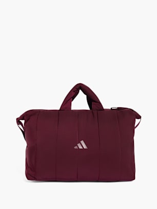 adidas Winterized Tragetasche Dunkelrot