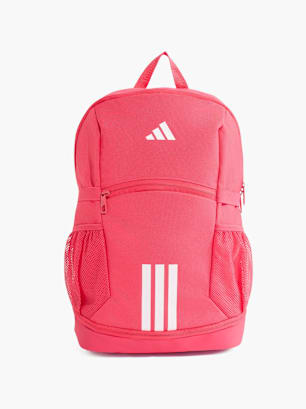 adidas Tiro Kids Rucksack Pink