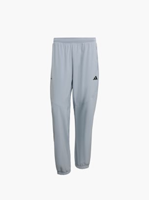 adidas TECH ESSENTIALS WORKOUT TRAININGSHOSE Grau