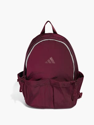 adidas Glow Rucksack Bordeaux