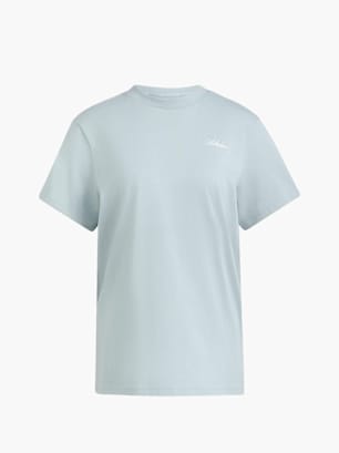 adidas FOOD LOOSE GRAPHIC T-SHIRT Grün