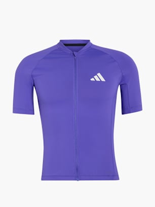 adidas ESSENTIALS RADTRIKOT Lila