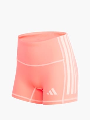 adidas 3-Streifen Volleyball Shorts Pink