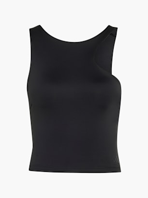 adidas All Me Tanktop Schwarz