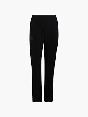 adidas Terrex Multi Essentials Stretch Hose Schwarz