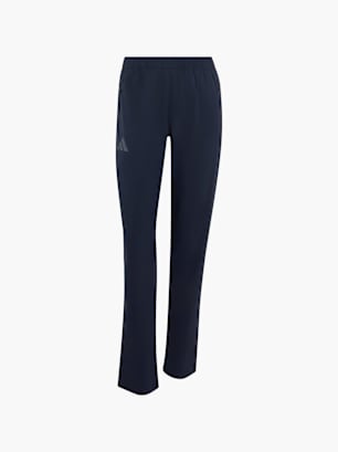adidas Terrex Multi Essentials Stretch Hose Blau