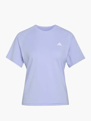 adidas CLUB TENNIS CLIMACOOL T-SHIRT Lila