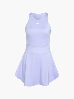 adidas TENNIS CLIMACOOL Y-KLEID Lila