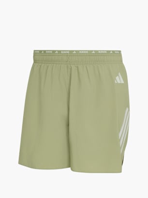 adidas adi365 FORMOTION Shorts Grün
