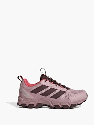 adidas Terrex Rockadia Wanderschuh Lila