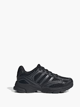 adidas SPIRITAIN KIDS SCHUH Schwarz