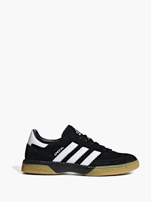 adidas Handball Spezial Schuh Schwarz