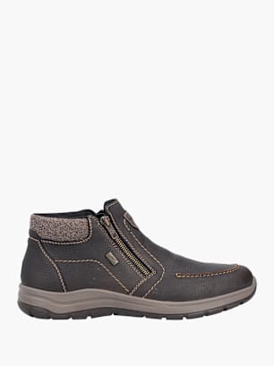 Rieker Herren Kurzstiefel Braun