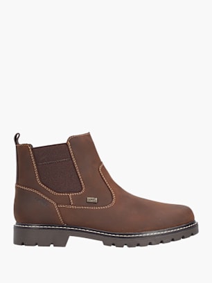 Rieker Herren Chelsea Boots Braun