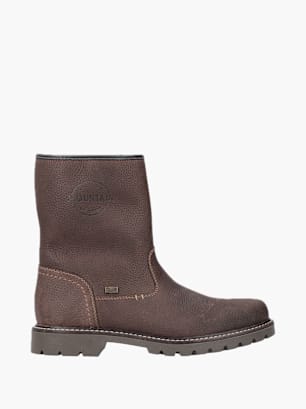 Rieker Herren Kurzstiefel Braun