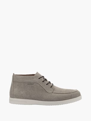 Rieker Herren Kurzstiefel Beige