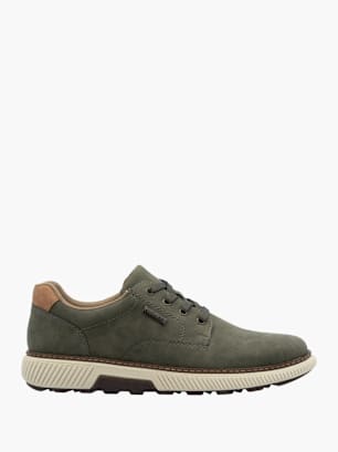 Rieker Herren Sneaker Low Olive