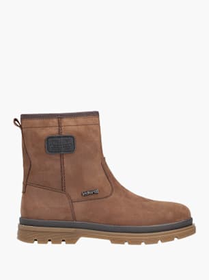 Rieker Herren Kurzstiefel Braun