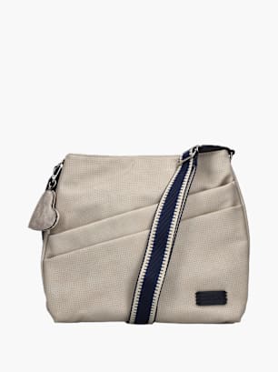 Rieker Taschen Umhängetasche Beige