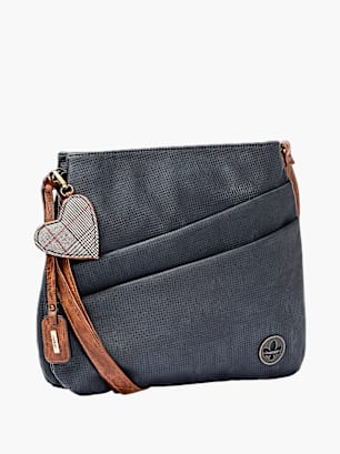Rieker Rieker Taschen Handtasche H1005 Blau