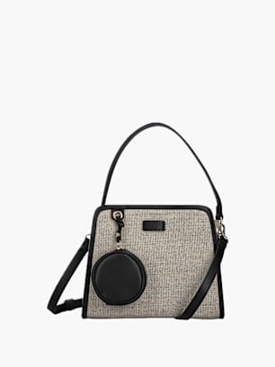 Rieker Taschen Handtasche Beige