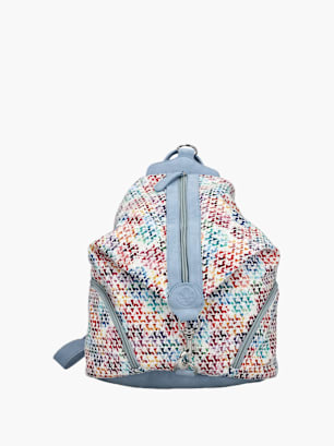 Rieker Taschen Rucksack Multicolor