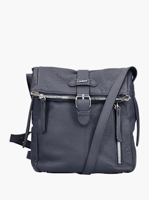 Rieker Taschen Umhängetasche Blau
