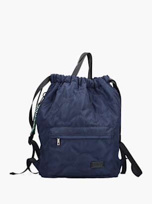Rieker Taschen Rucksack Blau