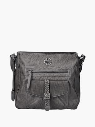 Rieker Rieker Taschen Handtasche H1340 Grau