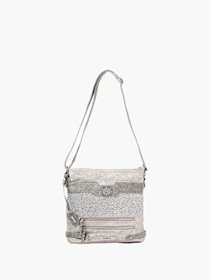 Rieker Rieker Taschen Umhängetasche H1346 Grau