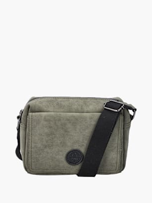 Rieker Rieker Taschen Handtasche H1455 Grün