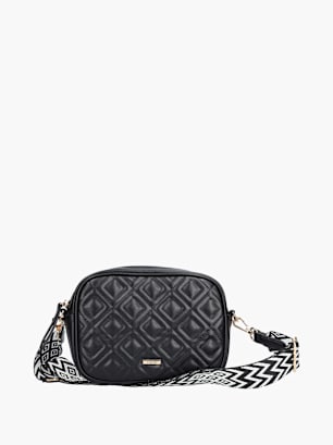 Rieker Rieker Taschen Handtasche Schwarz