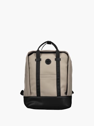 Rieker Sport Taschen Rucksack Beige