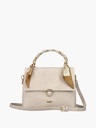 Rieker Rieker Taschen Handtasche H1605 Beige