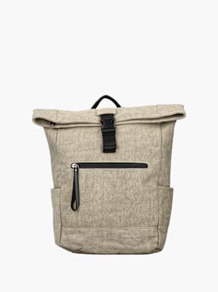 Rieker Sport Rieker Taschen Rucksack H1607 Beige
