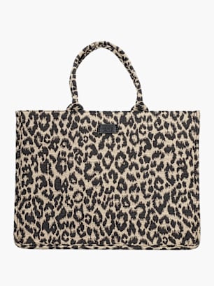 Rieker Taschen Shopper Braun