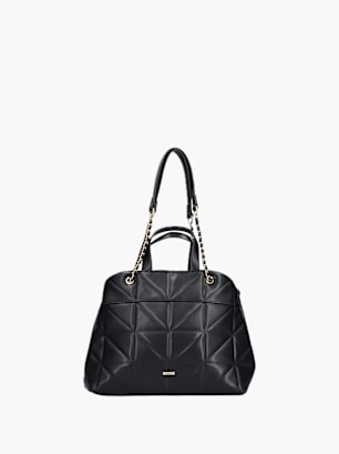 Rieker Taschen Handtasche Schwarz