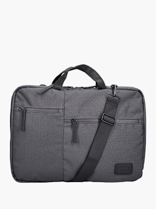 Rieker Taschen Laptoptasche Grau