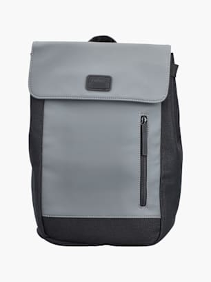 Rieker Taschen Rucksack Grau