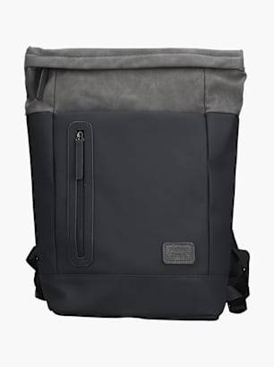 Rieker Taschen Rucksack Schwarz
