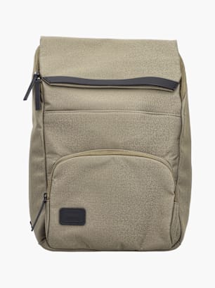 Rieker Taschen Rucksack Grün