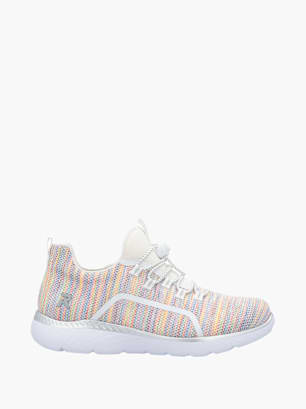 Rieker Sport Damen Sneaker Low Multicolor