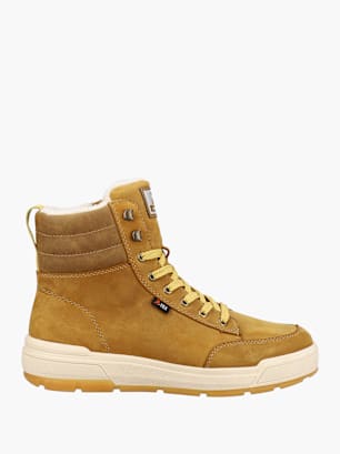 Rieker Sport Herren Schnürstiefel Braun