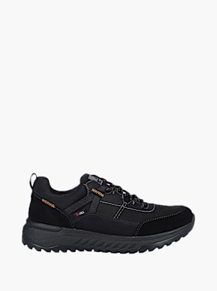 Rieker Sport Herren Sneaker Low Schwarz