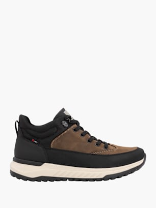 Rieker Sport Herren Schnürstiefel Braun