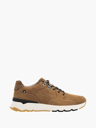 Rieker Sport Herren Sneaker Low Gelb