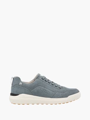 Rieker Sport Herren Sneaker Low Blau