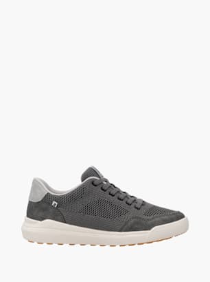 Rieker Sport Herren Sneaker Low Grau